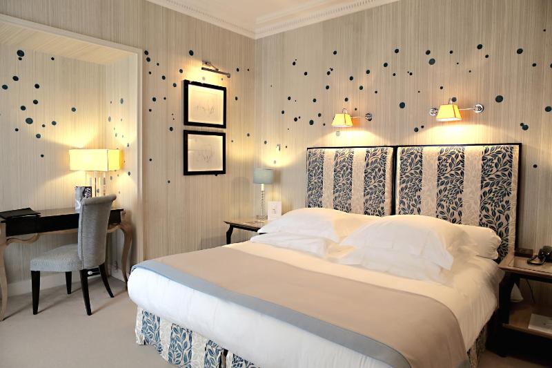 Deluxe Room - Main House image 2