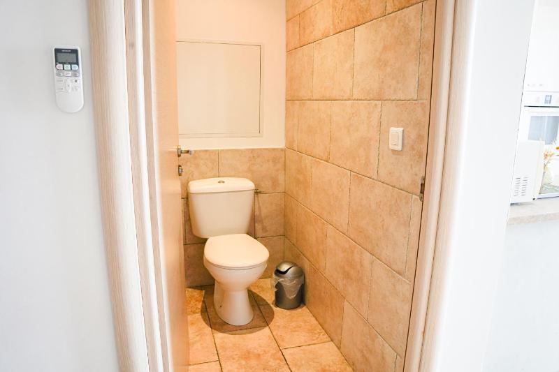 Two-Bedroom Apartment with Sea View - Groundfloor(6 Adults) image 2
