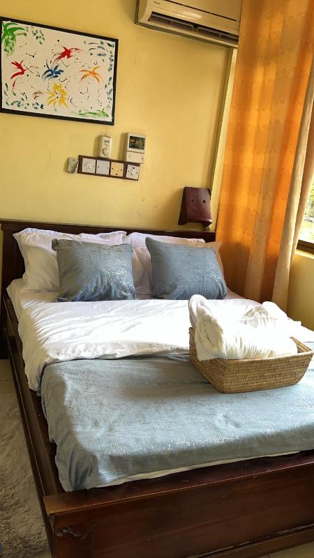 Naye Homes Master Suite near Mawela social hall with free Wi-Fi - image 1