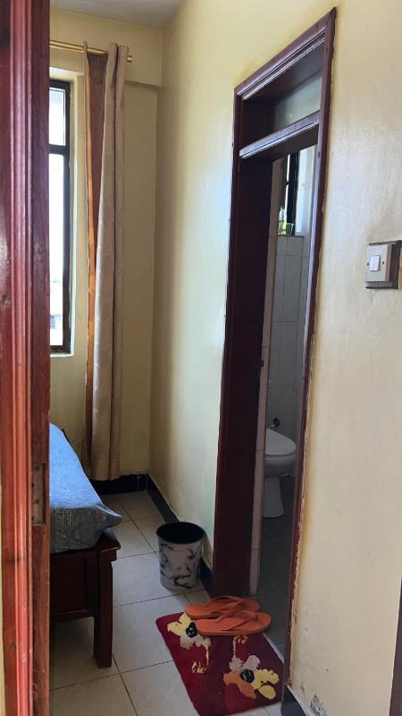 Naye Homes Master Suite near Mawela social hall with free Wi-Fi - image 5