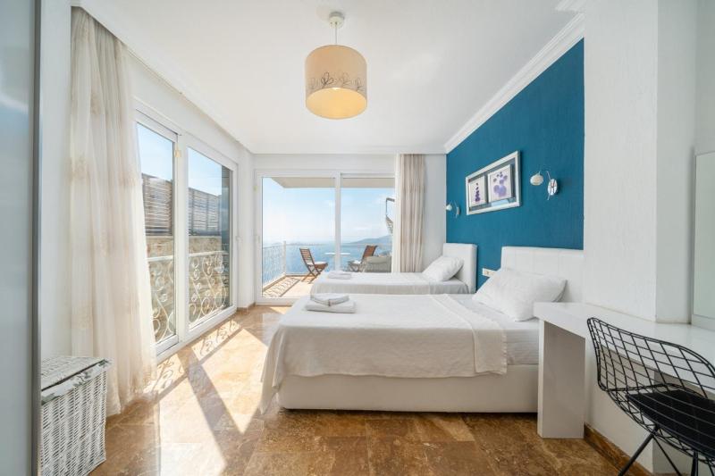 Kalkan 5 Bedroom Villa - 1064 - image 20