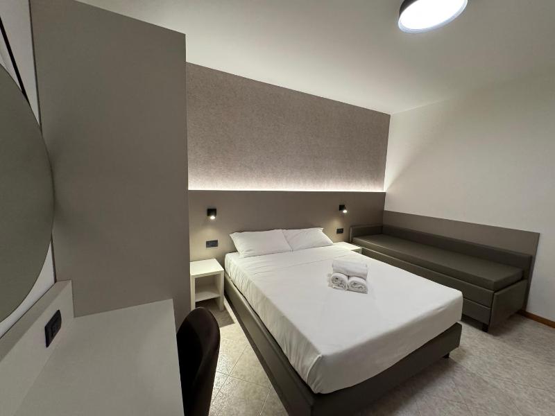 Apartment - Ground Floor image 1
