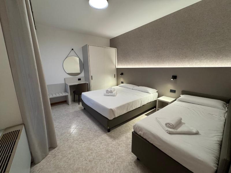 Residence le Spiagge - image 22
