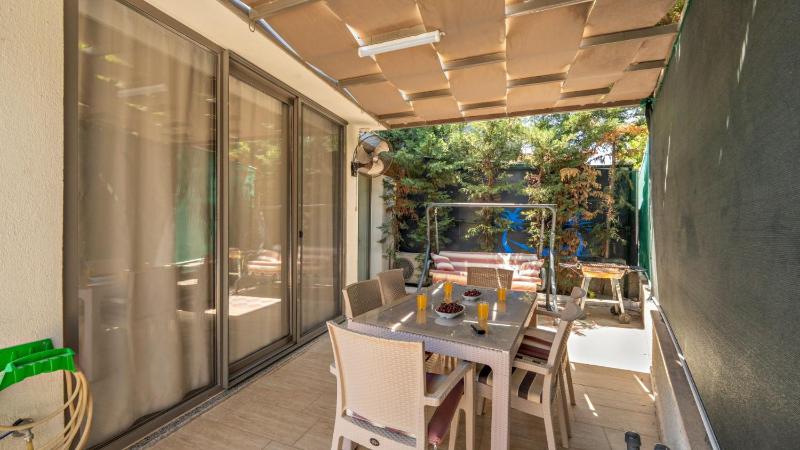 Fethiye 3 Bedroom Villa - Close to the center - image 19
