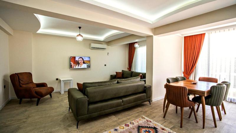 Fethiye 3 Bedroom Villa - Close to the center - image 31