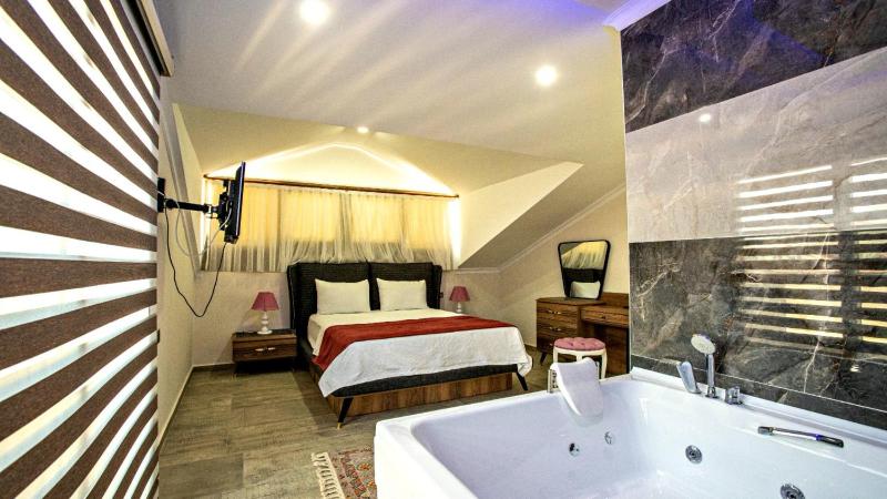 Fethiye 3 Bedroom Villa - Close to the center - image 23