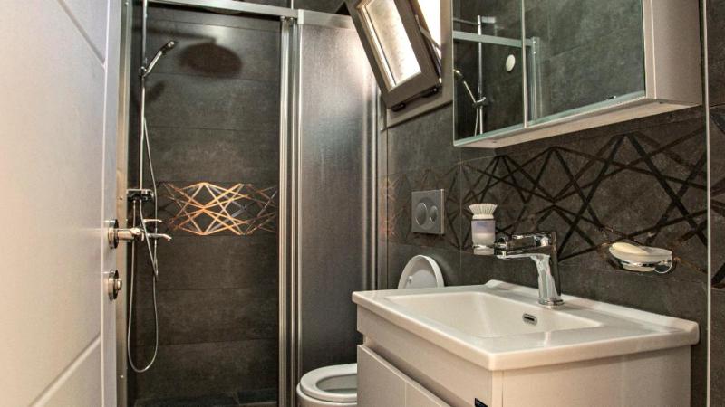 Fethiye 3 Bedroom Villa - Close to the center - image 29