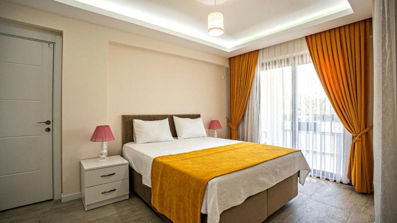 Fethiye 3 Bedroom Villa - Close to the center - image 17