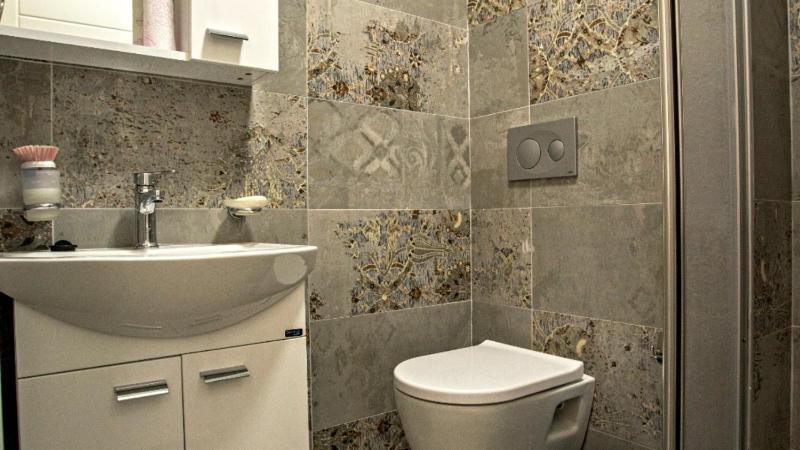 Fethiye 3 Bedroom Villa - Close to the center - image 9