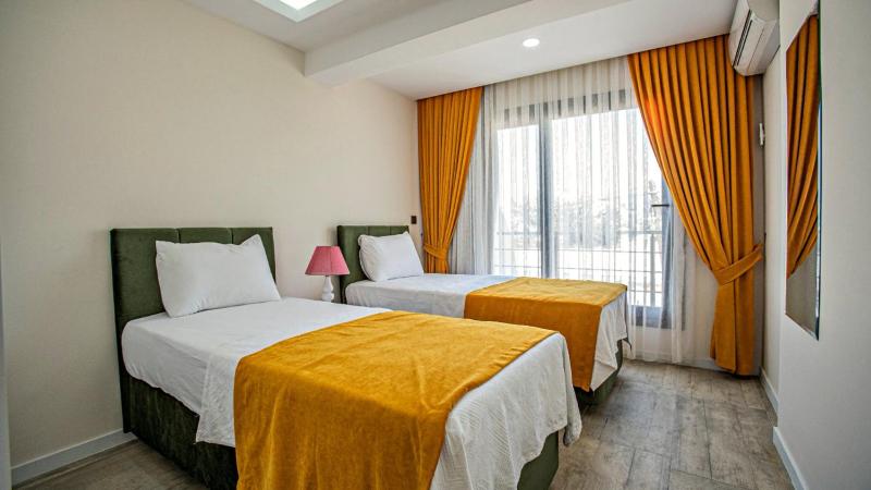 Fethiye 3 Bedroom Villa - Close to the center - image 21