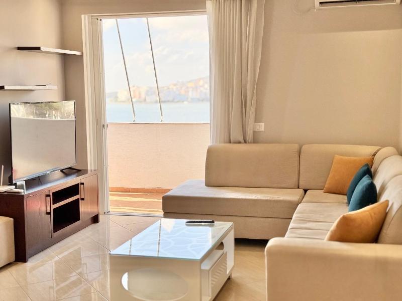 Amazing Sea View Apartment - image 15