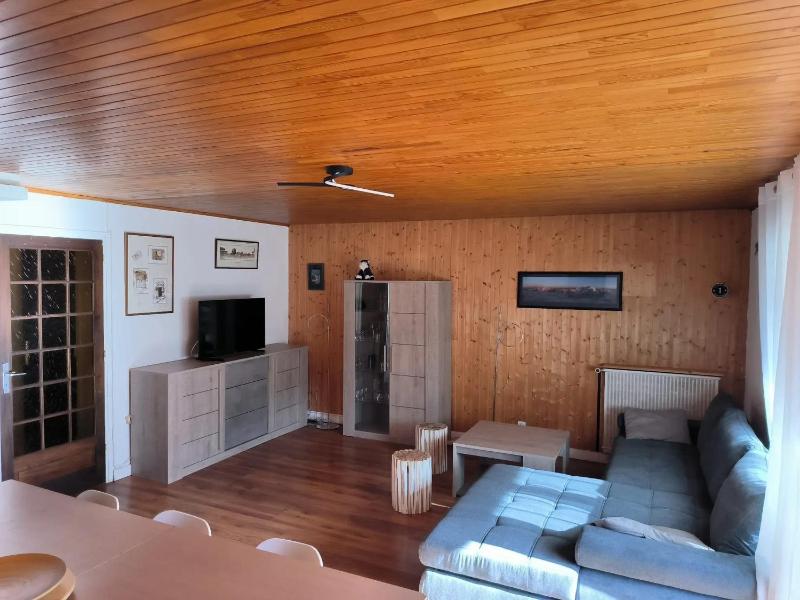 Appartement chaleureux aux Deux Alpes - 68 m² - Vue montagne - image 9