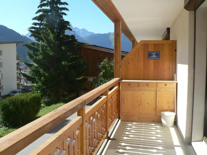 Appartement chaleureux aux Deux Alpes - 68 m² - Vue montagne - image 6