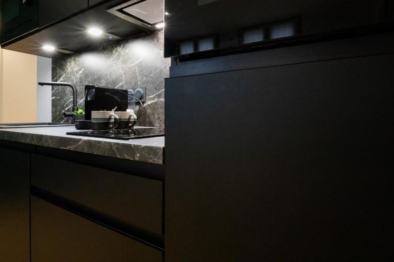 ROMEO 300 m du lac jacuzzi garage - image 22