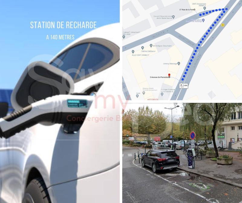 ROMEO 300 m du lac jacuzzi garage - image 19