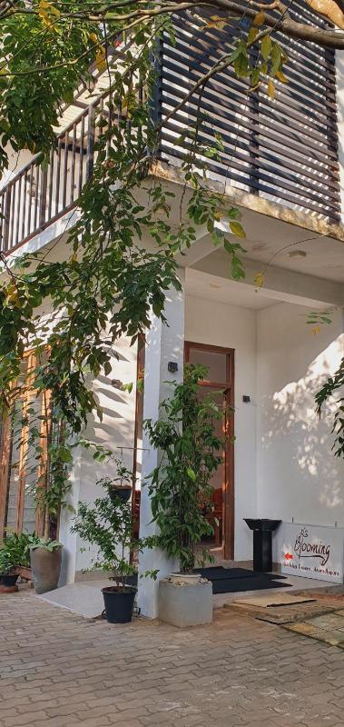 Blooming Holiday Resort - image 8