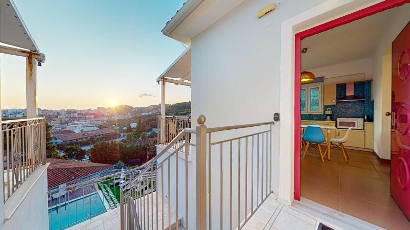 Mediterraneo Resort - image 37