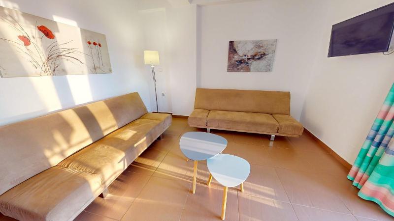 Mediterraneo Resort - image 42