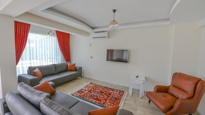 Fethiye 3 Bedroom Villa - Close to the center - image 41