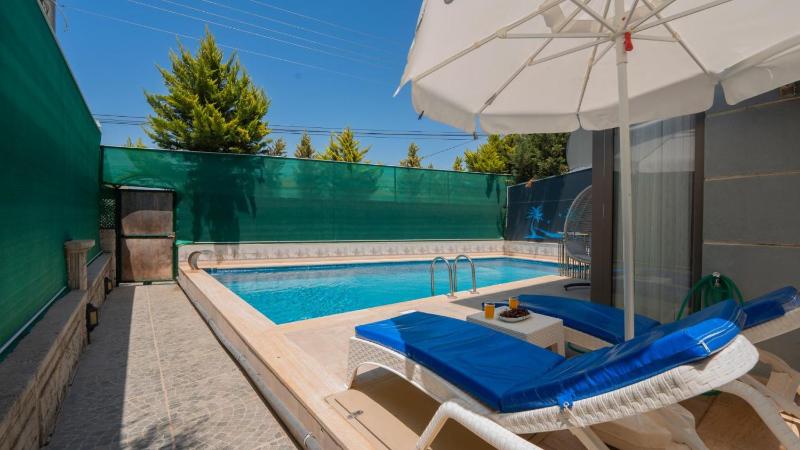 Fethiye 3 Bedroom Villa - Close to the center - image 18