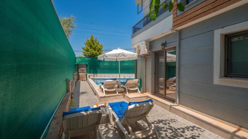 Fethiye 3 Bedroom Villa - Close to the center - image 23