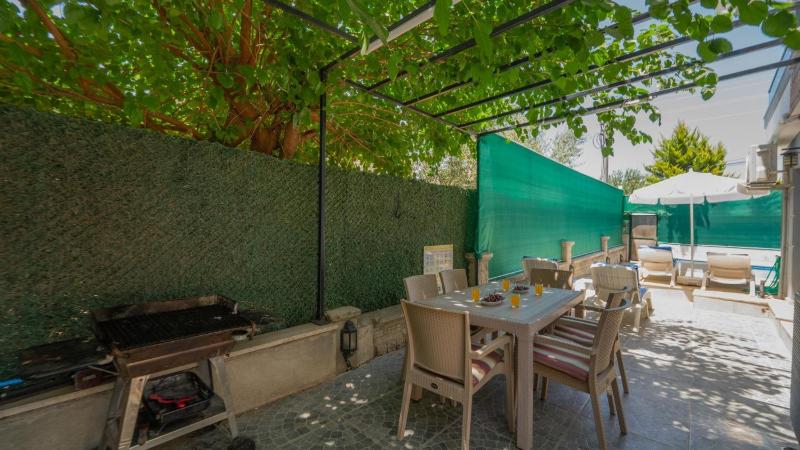 Fethiye 3 Bedroom Villa - Close to the center - image 37