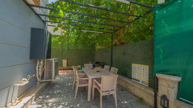 Fethiye 3 Bedroom Villa - Close to the center - image 40