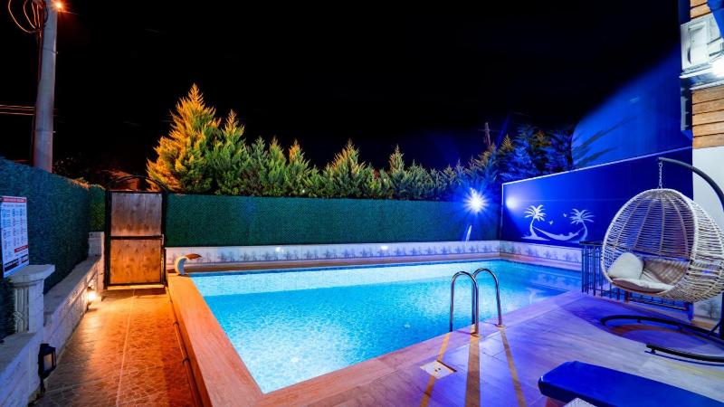 Fethiye 3 Bedroom Villa - Close to the center - image 21