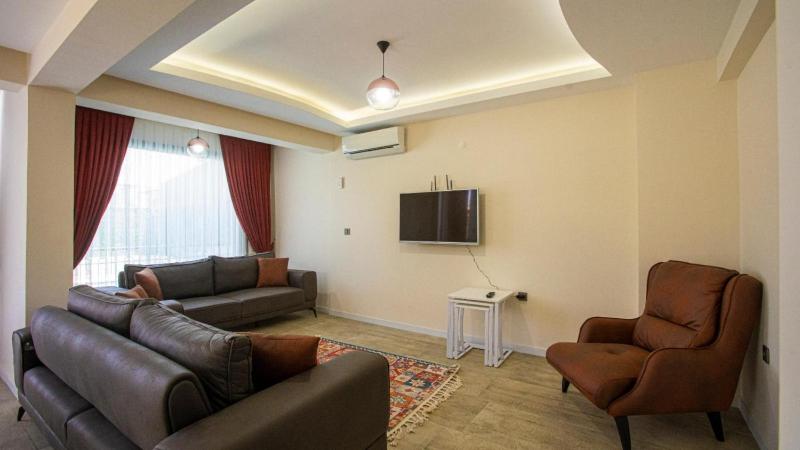 Fethiye 3 Bedroom Villa - Close to the center - image 34