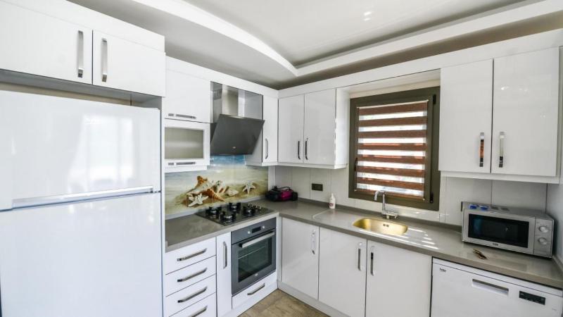 Fethiye 3 Bedroom Villa - Close to the center - image 30