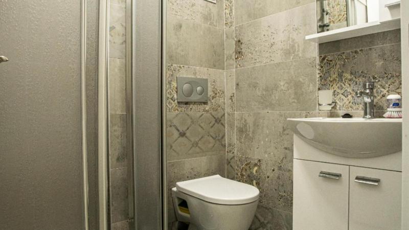 Fethiye 3 Bedroom Villa - Close to the center - image 13