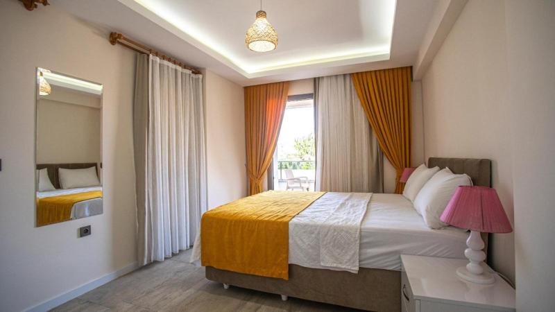 Fethiye 3 Bedroom Villa - Close to the center - image 7