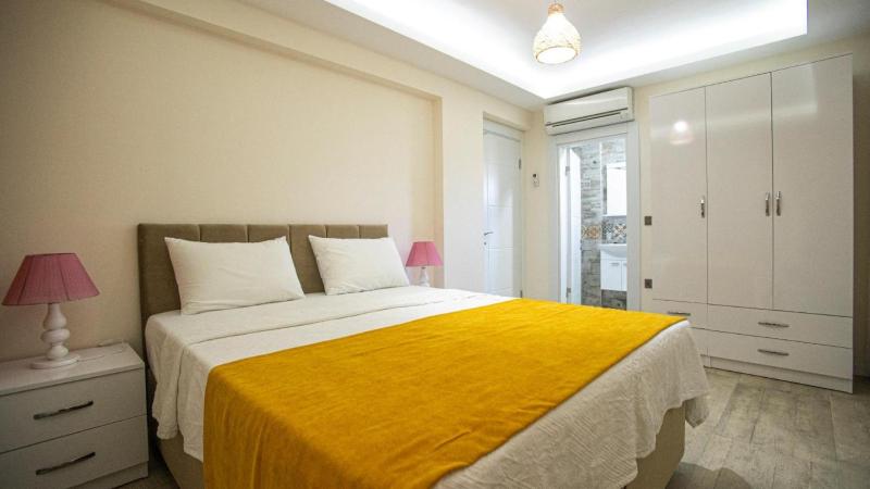 Fethiye 3 Bedroom Villa - Close to the center - image 29