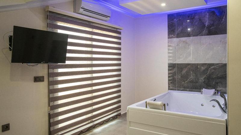 Fethiye 3 Bedroom Villa - Close to the center - image 19