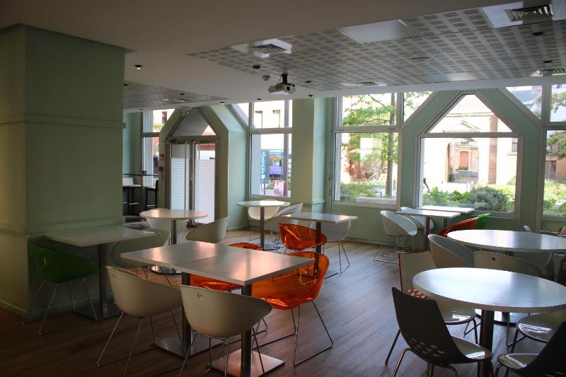 ibis Styles Lille Centre Gare Beffroi - image 15
