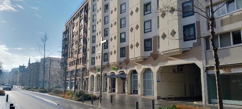 ibis Styles Lille Centre Gare Beffroi - image 33