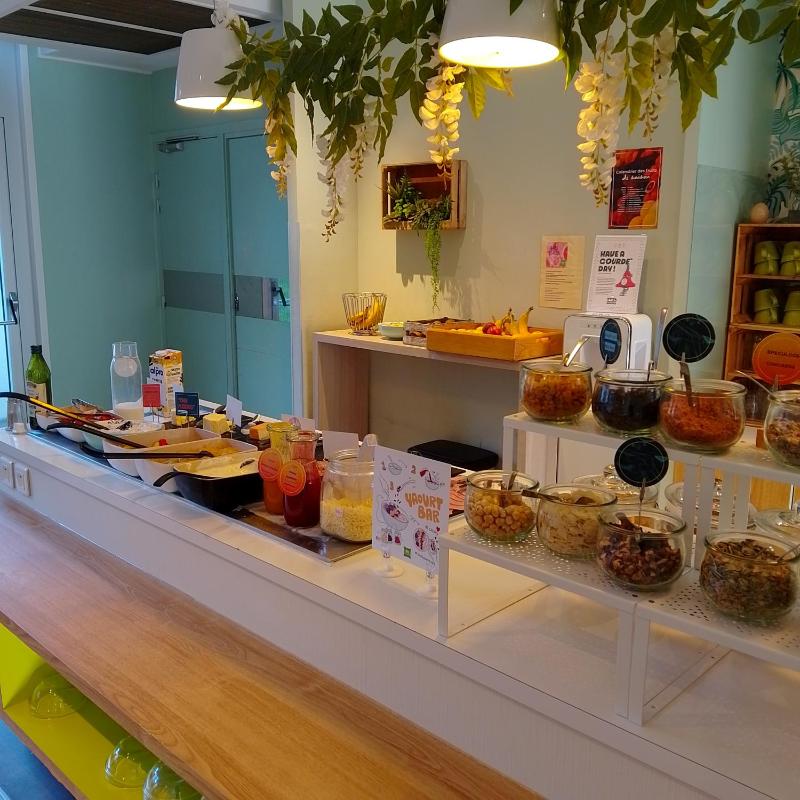 ibis Styles Lille Centre Gare Beffroi - image 16