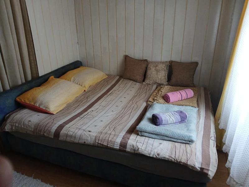 Two-Bedroom Apartment image 4