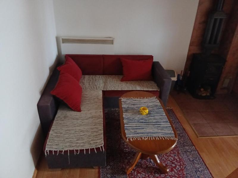Two-Bedroom Apartment image 3