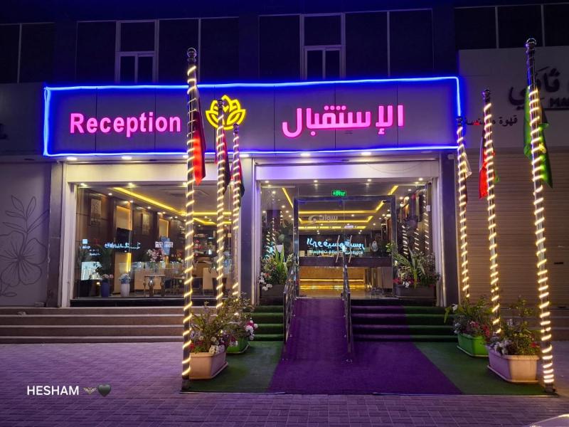 شقق سوات للشقق المخدومة - image 50