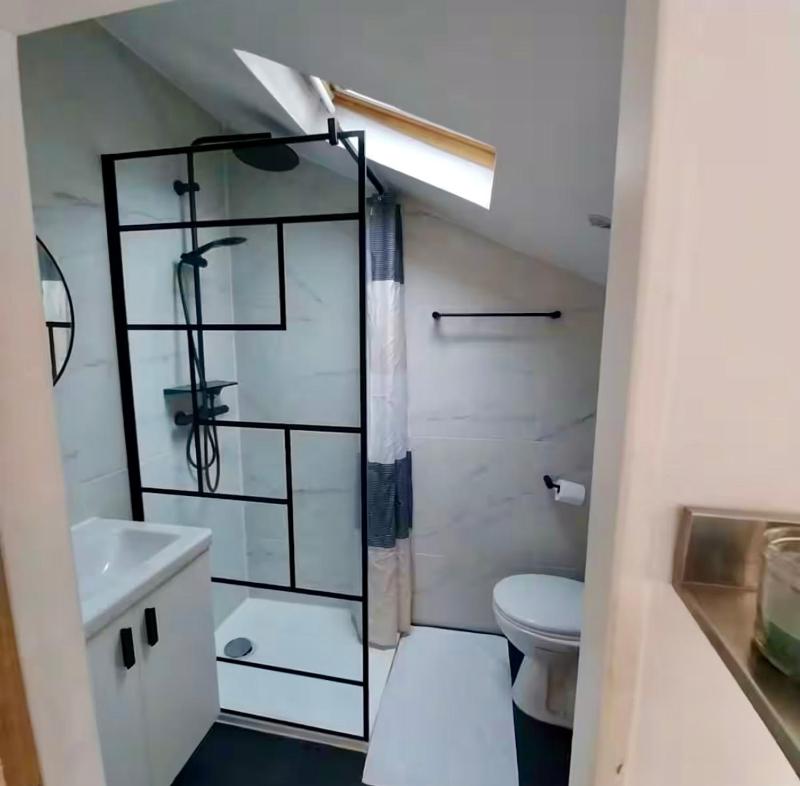 Charmant duplex en plein cœur de Toulouse - image 11