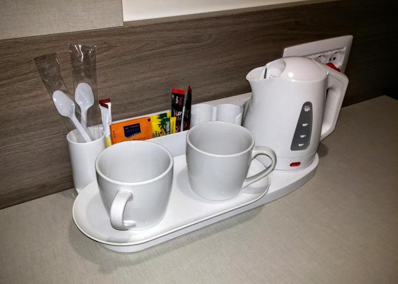 Standard Double or Twin Room image 3