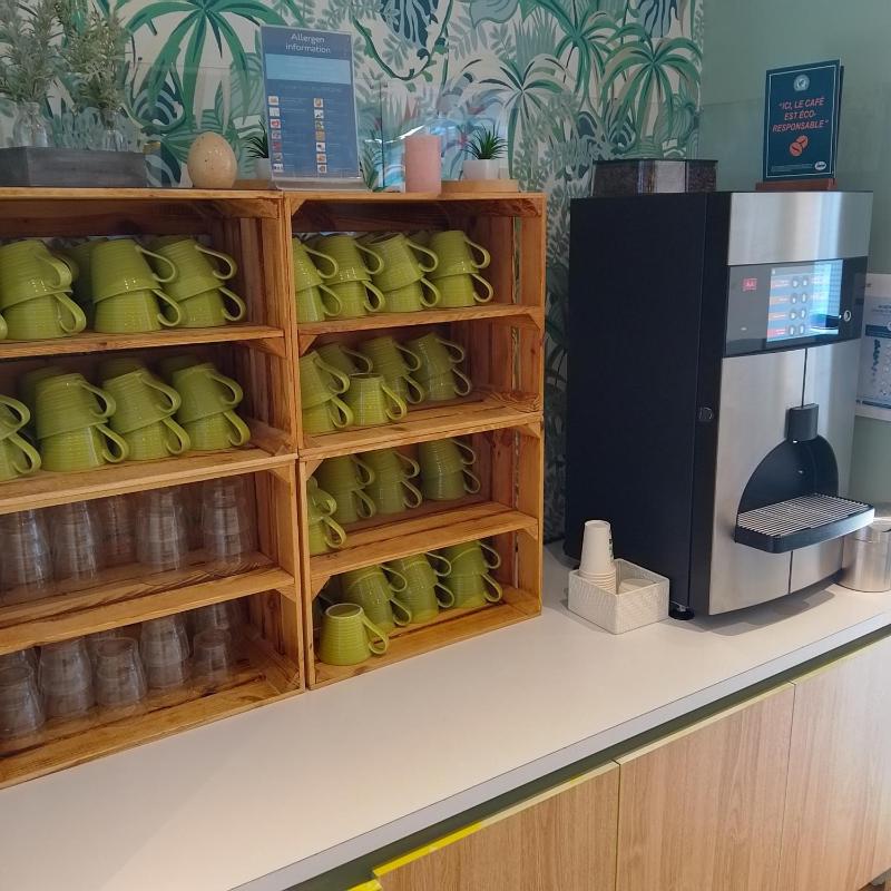 ibis Styles Lille Centre Gare Beffroi - image 19