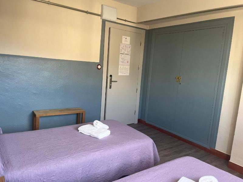 Hostal La Palmera - image 50