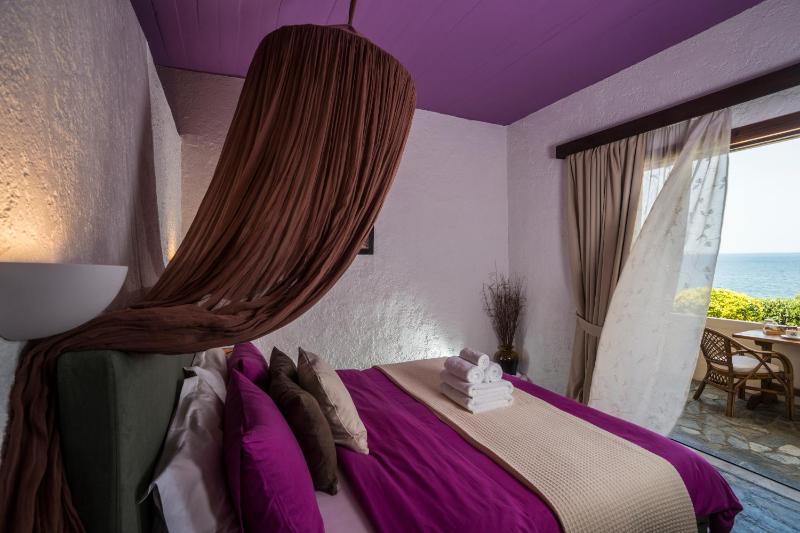 Suite with Sea View image 1