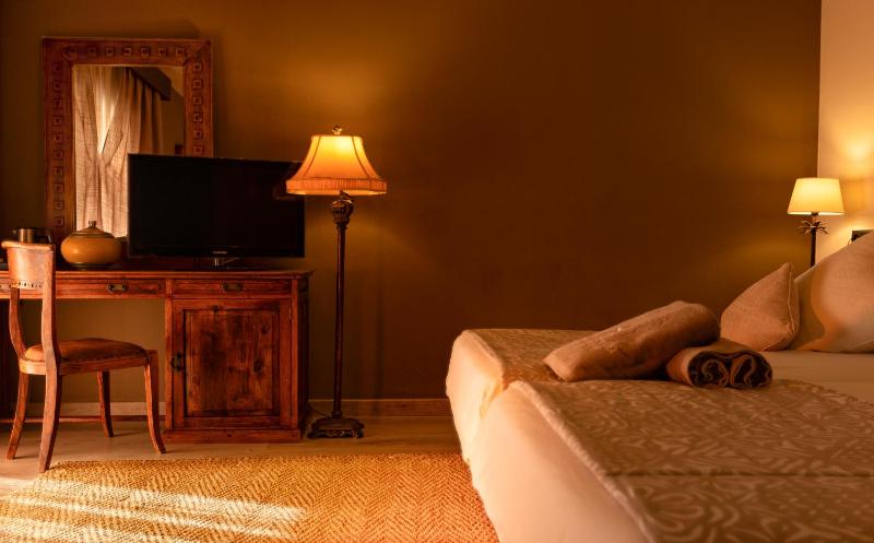 Hotel Swiss Moraira - image 24