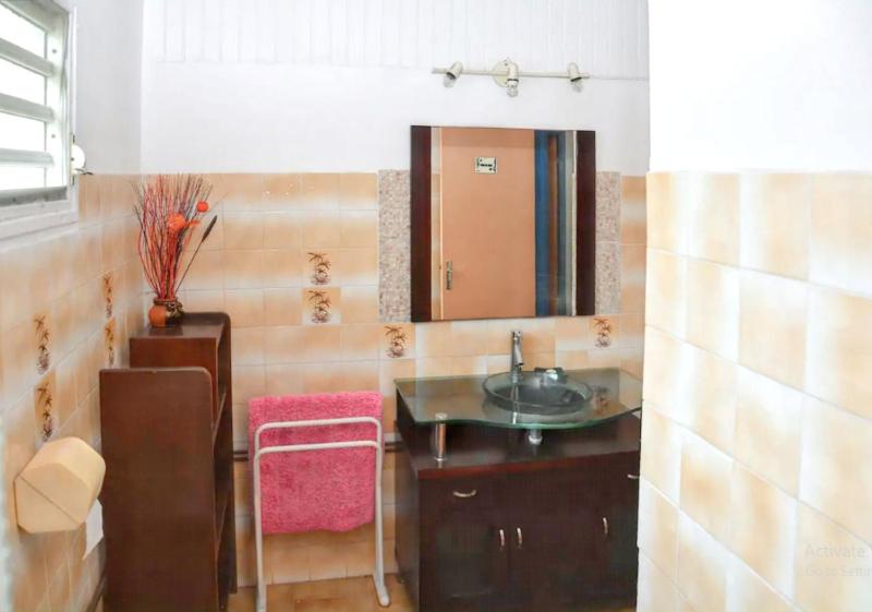 Appartement confortable a Le Francois avec piscine partagee - image 10