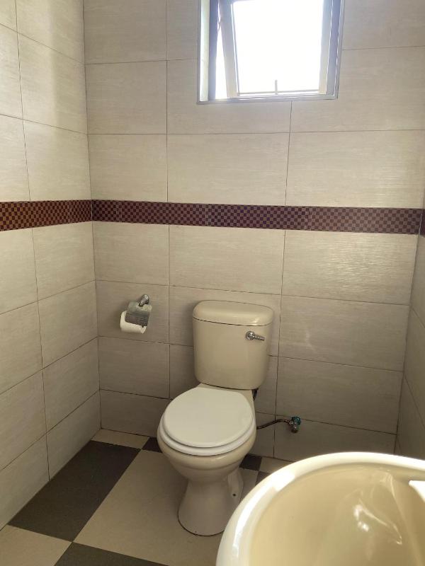 Genesis Boutique Hotel - image 11