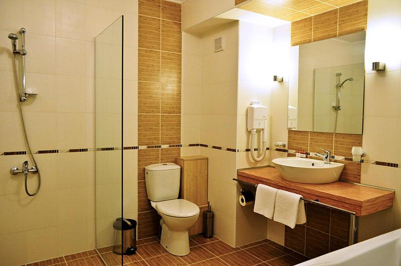 Double or Twin Room image 1
