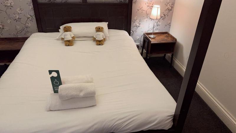 Regency Hotel - image 13